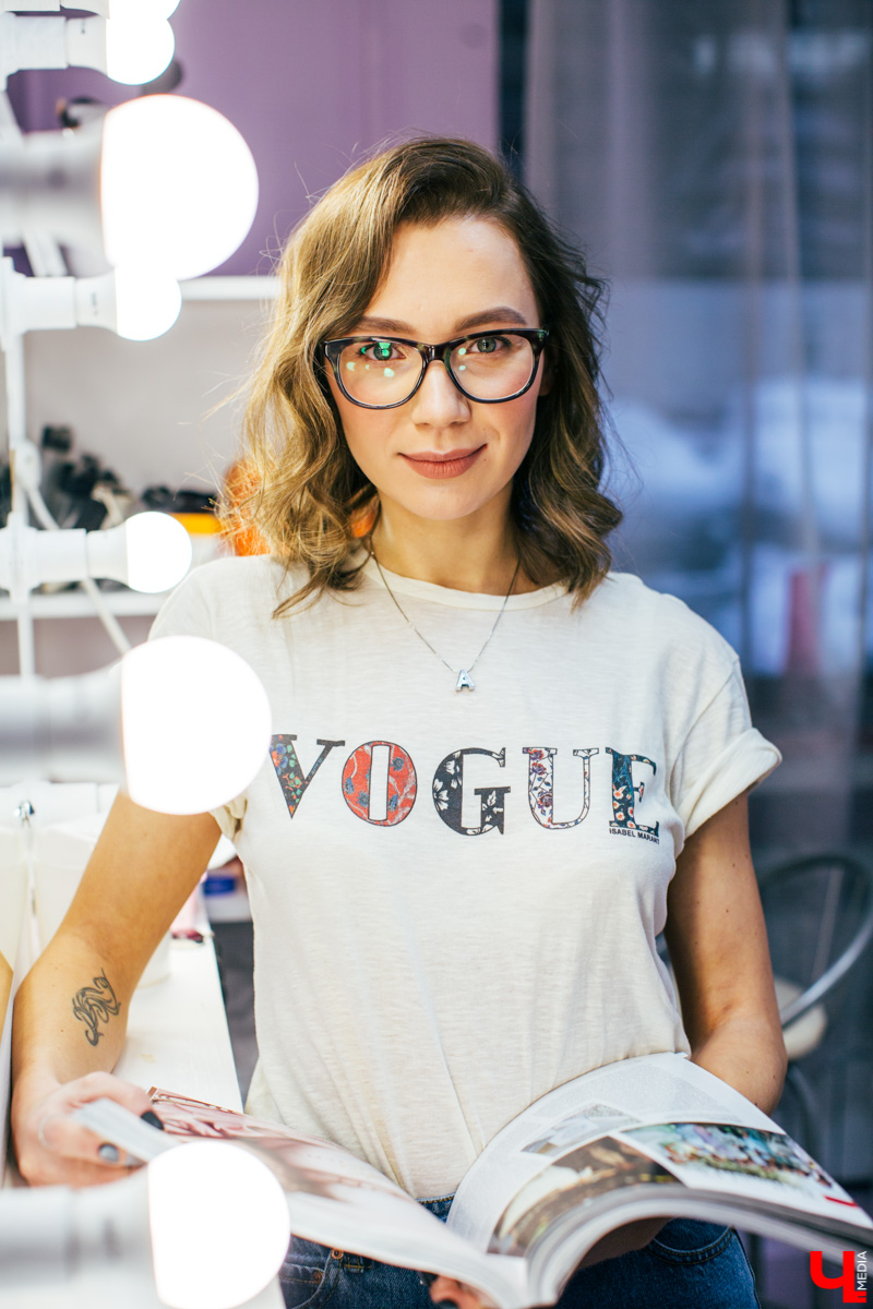 Алена Младышева