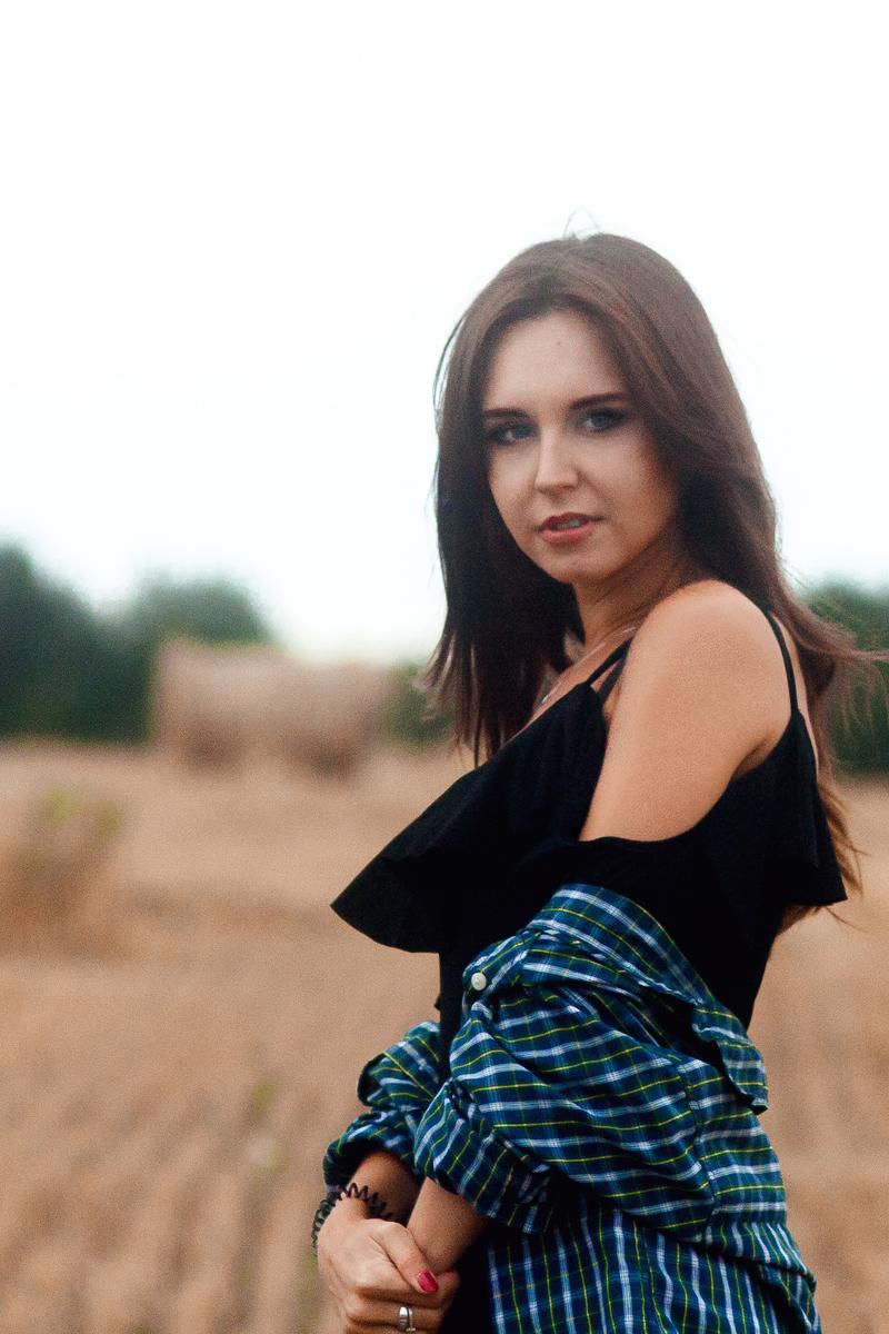 Екатерина Богданова