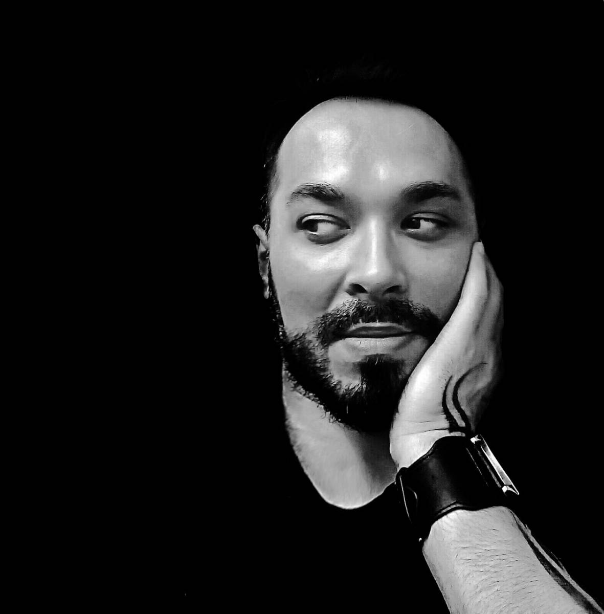 режиссер Раудас Таксма