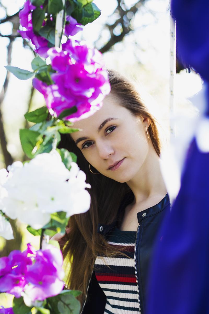 Юлия Алексеева