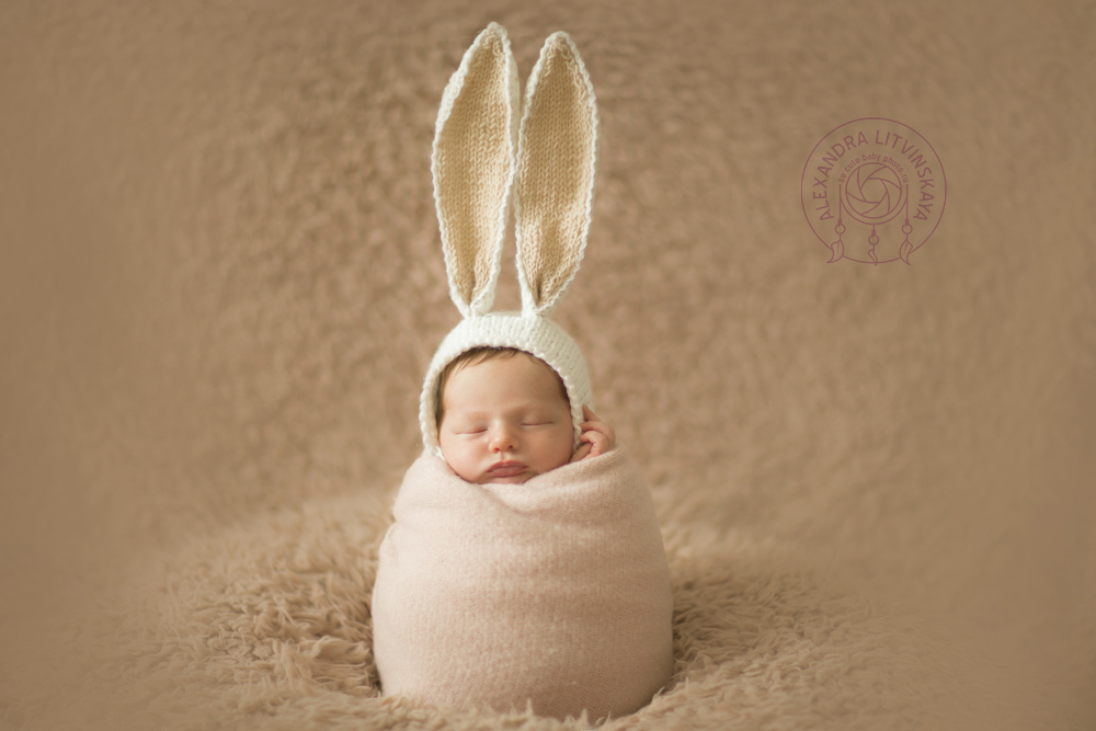 новорожденный