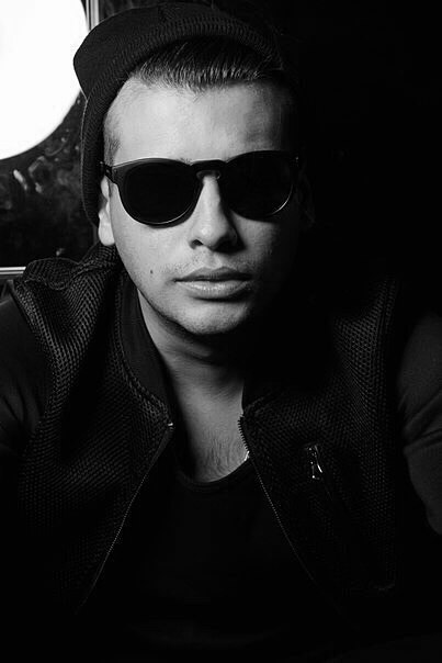 Назар Курбанов