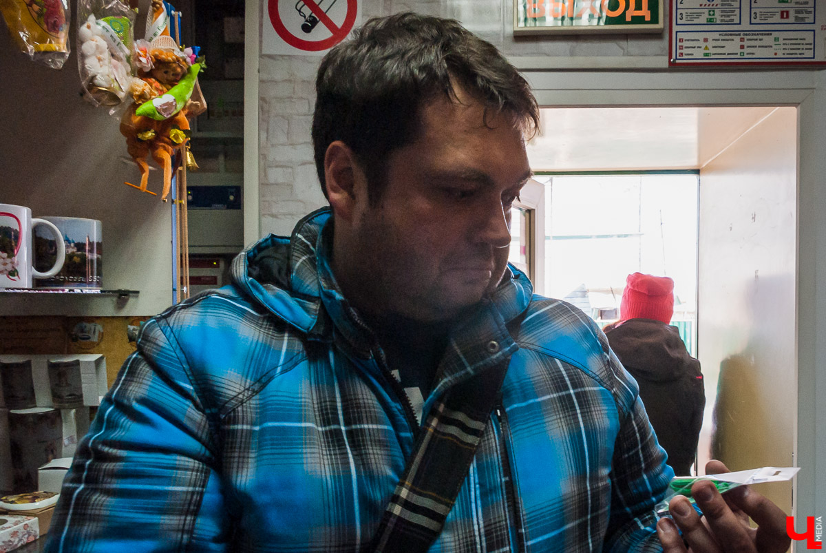 Как экспедиция «Ключ-Медиа» купечество в Гороховце искала