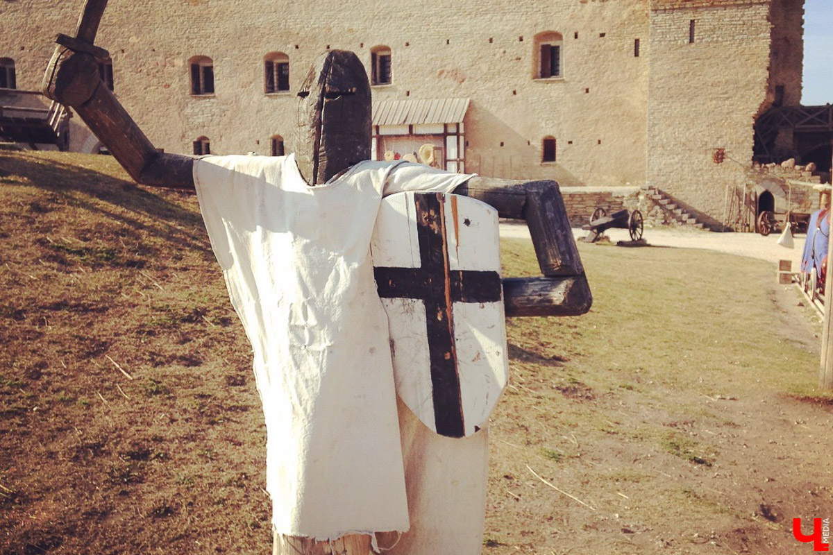 Корреспондент “Ключ-Медиа” съездил на велосипеде в путешествие по Эстонии и подсчитал, много ли удалось сэкономить выбором такого способа передвижения