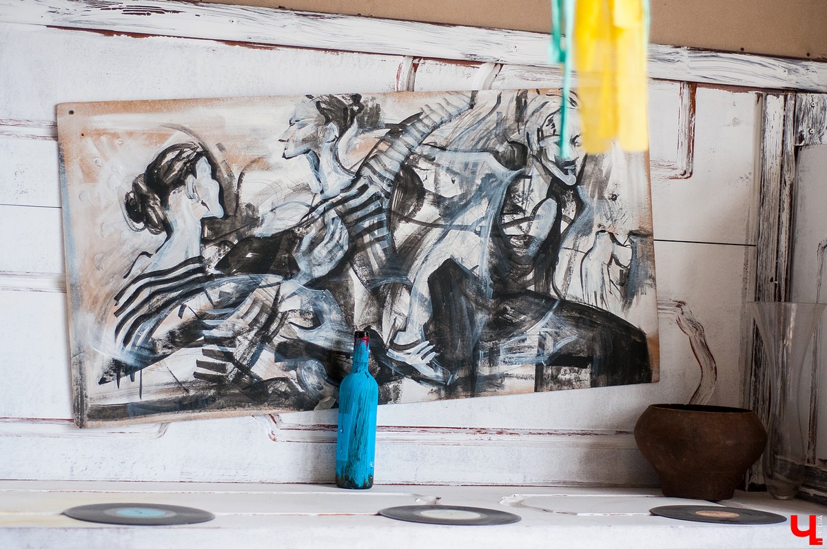 Арт-Субъект 2018 во Владимире