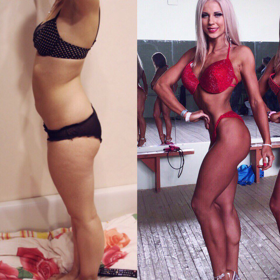 Мария Долбик