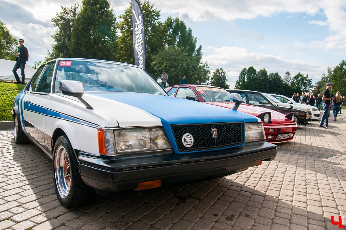 Tuning Car Awards 2017