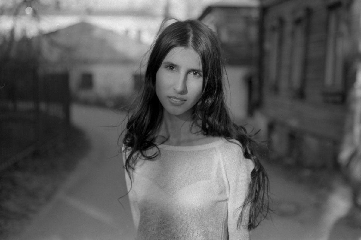 Катерина Гречина