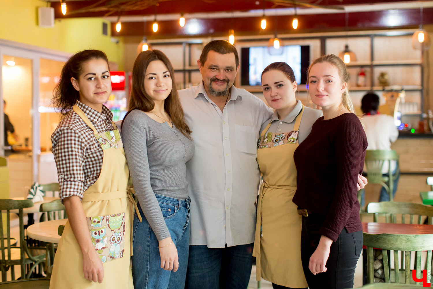 Fix-price бар «Мятная сова» Fix-price бар «Мятная сова»