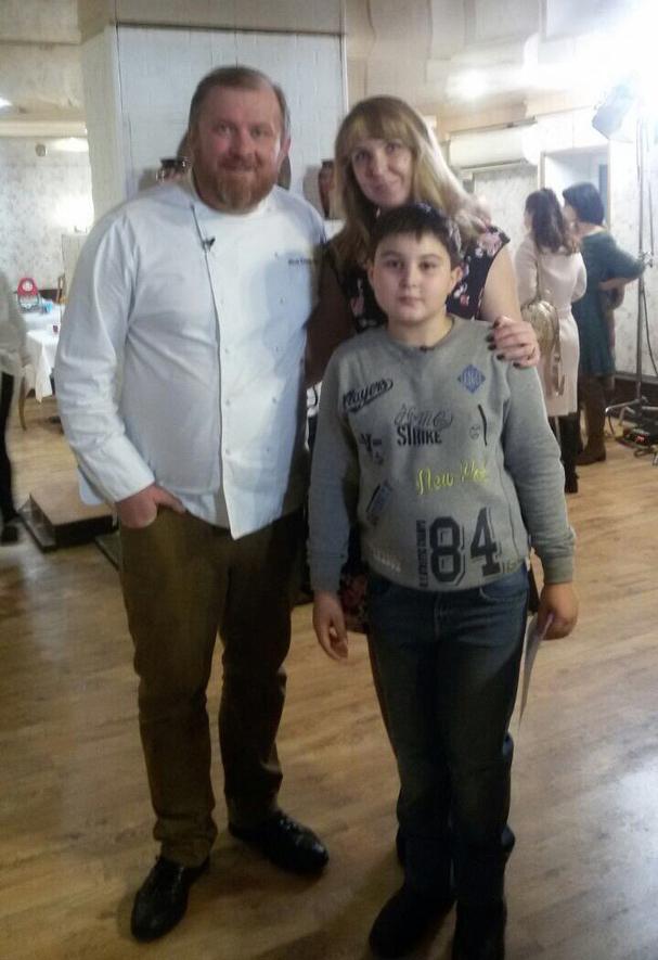 «На ножах» во Владимире: что стало с кафе после визита Константина Ивлева