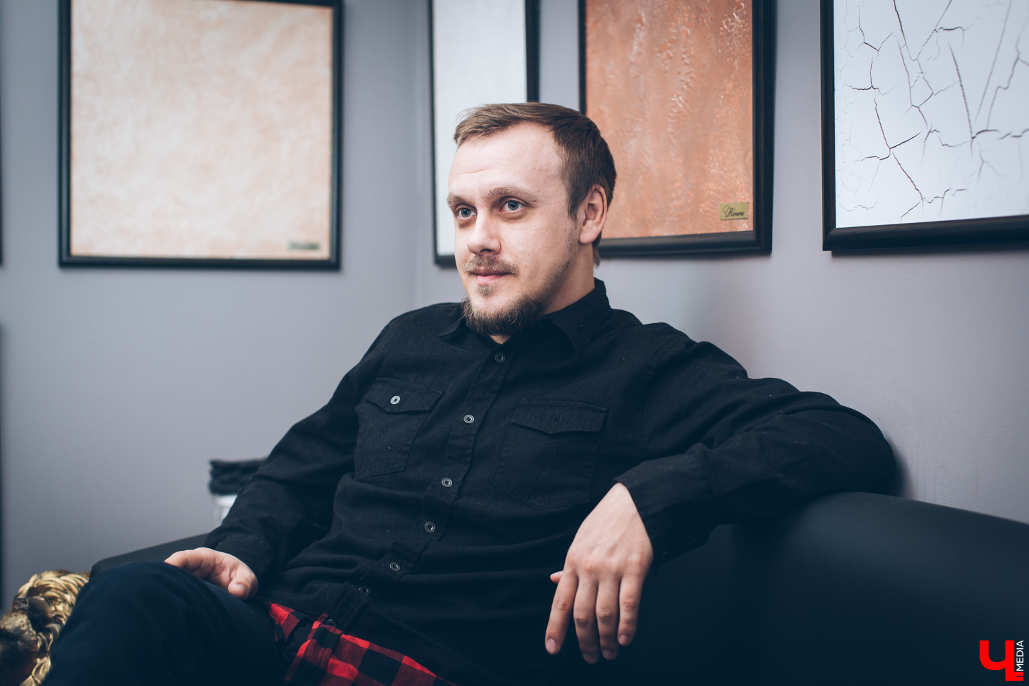 Илья Кочуев