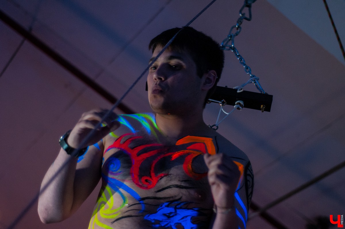 Арт-Субъект 2018 во Владимире