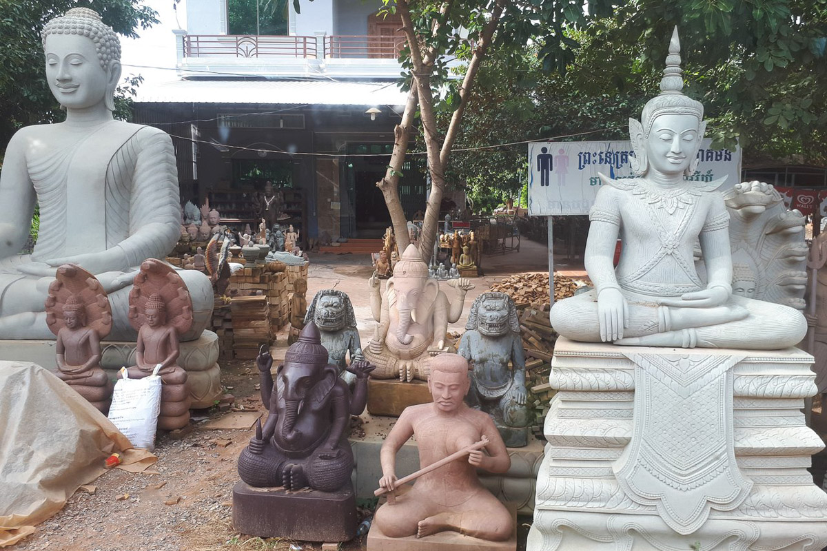 Отдых в Таиланде