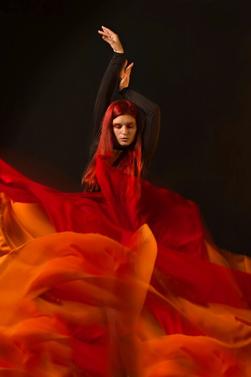 Катерина Строгова