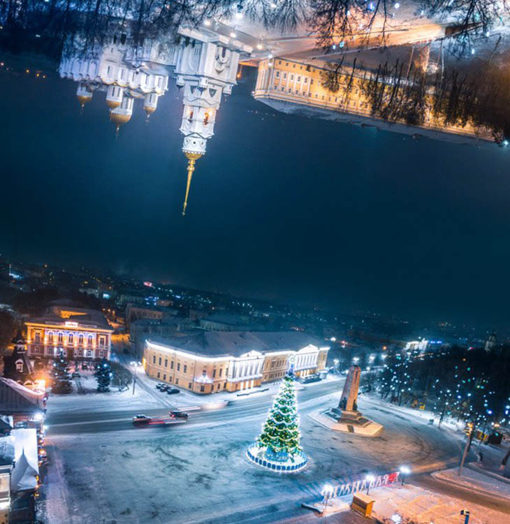 Студия Лестница