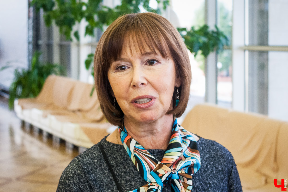 1 октября во Владимире подвели итоги театрального фестиваля “У Золотых ворот”, во время которого показали 27 постановок различных театров России и мира