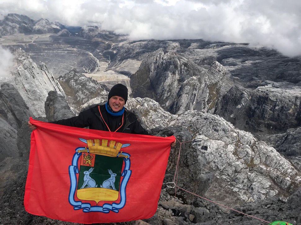 Алексей Балакин