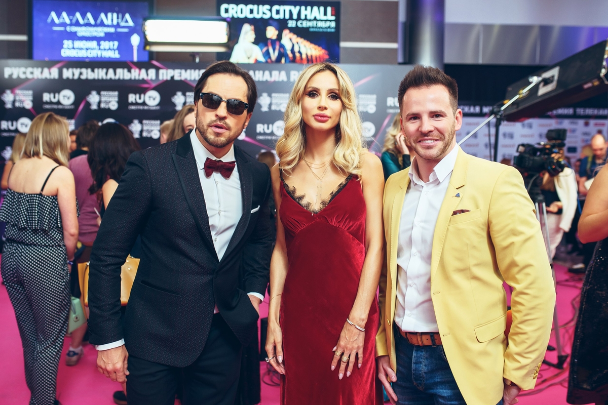 Рэпер Мот служил под Владимиром, а Александр Ревва недоволен нашими дорогами