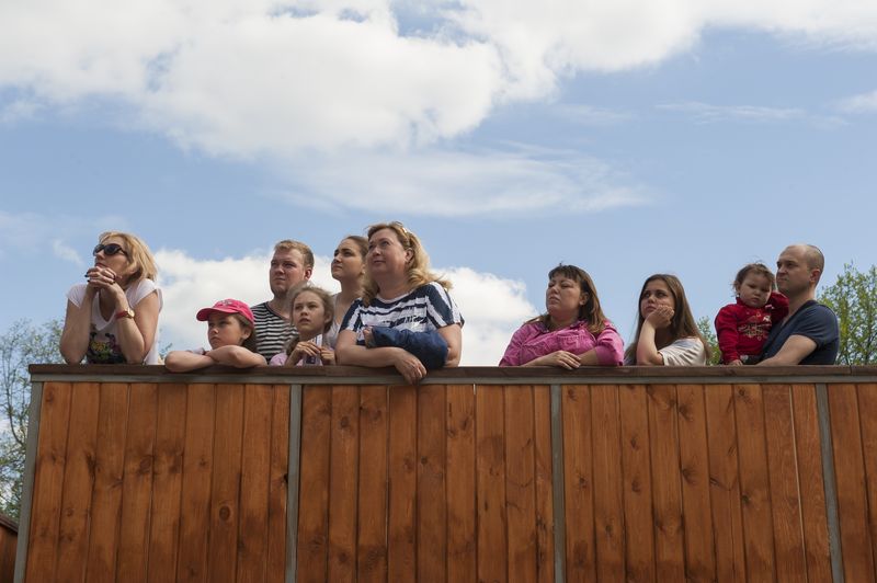 открытие новой смотровой