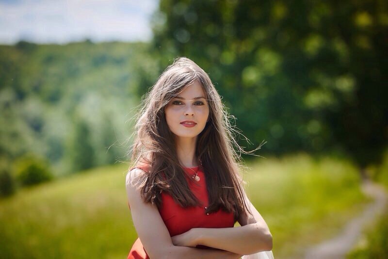 Дарья Абрамова