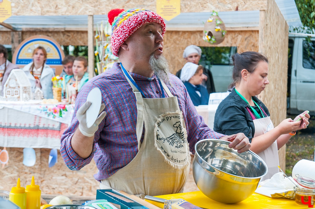 Медовуха FEST 2017