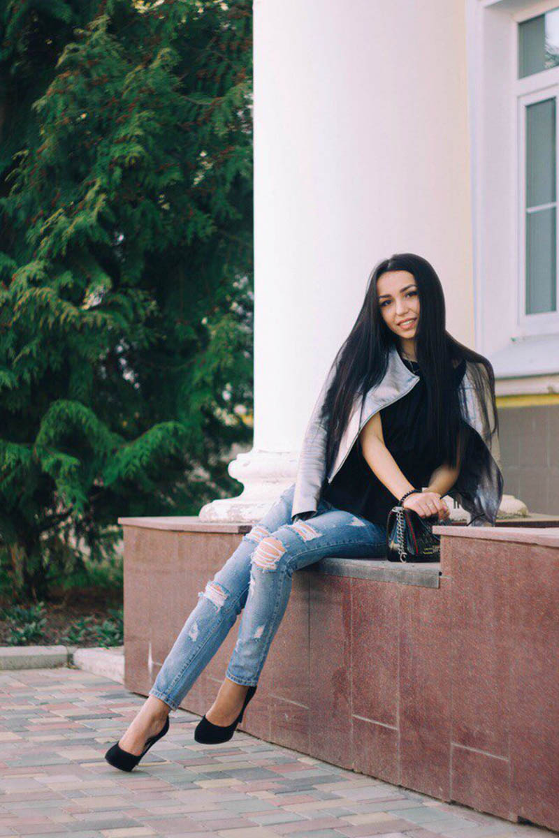 Тамара Бурфанова