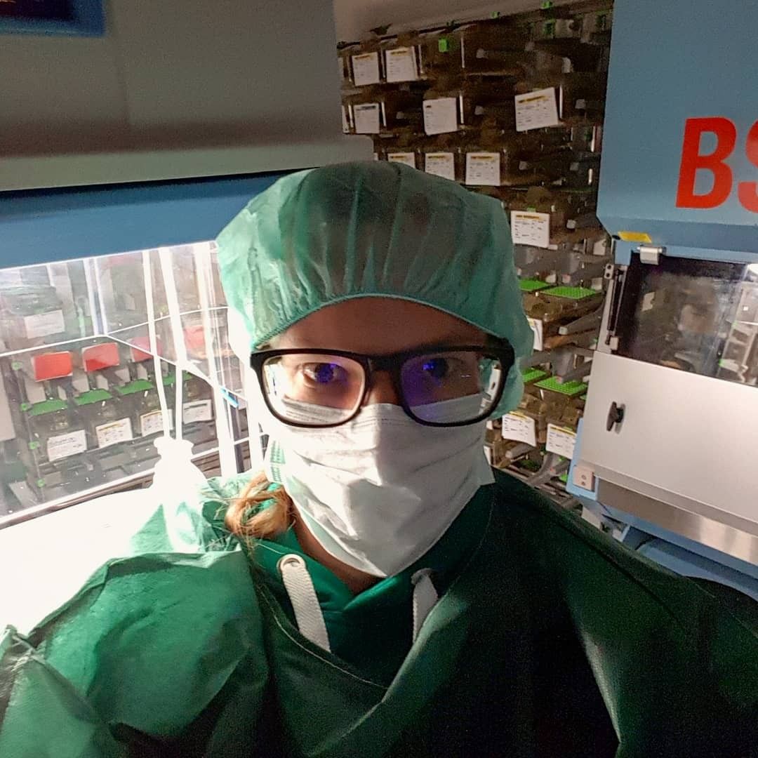 Владимирец Егор Дзюбенко живет в Германии и руководит научными исследованиями. В интервью биофизик рассказал о работе за границей и особенностях быта