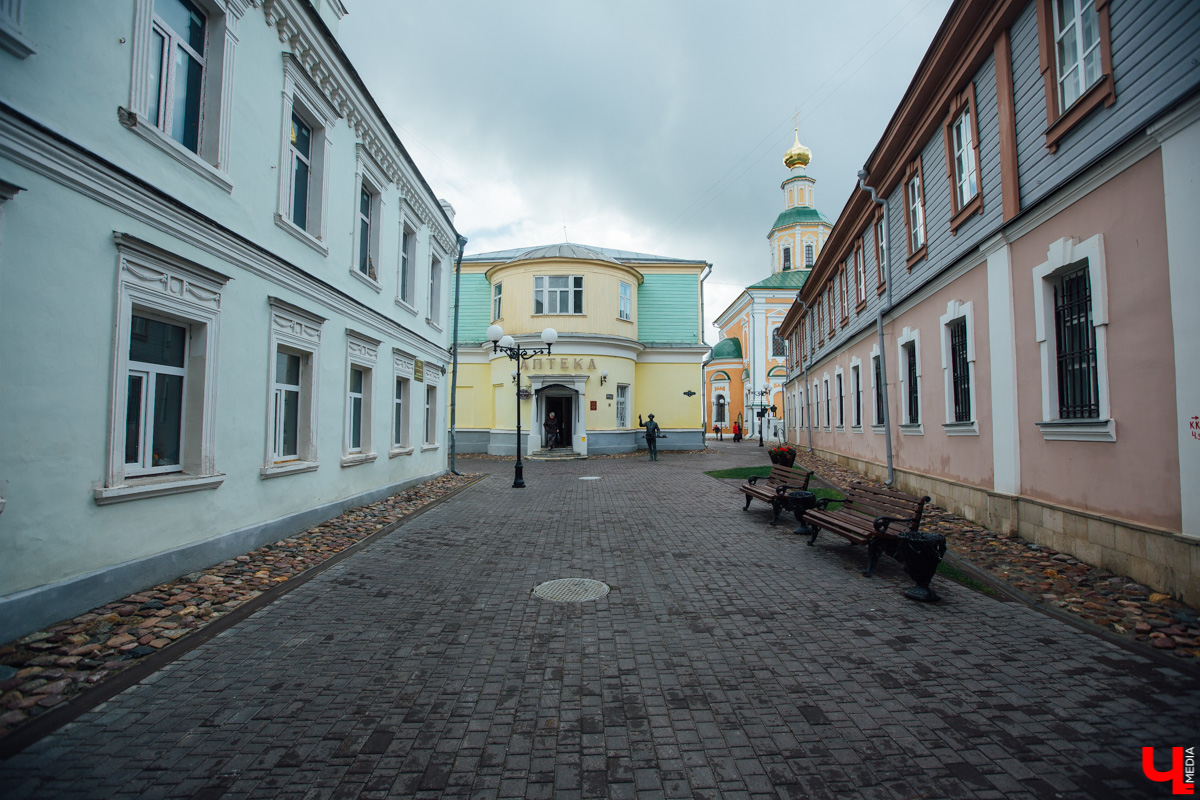 Современная пешеходная зона на улице Георгиевская когда-то выглядела совсем иначе. Историю ее становления и развития можно проследить в исторической сводке, которую “Ключ-Медиа” подготовил специально для вас