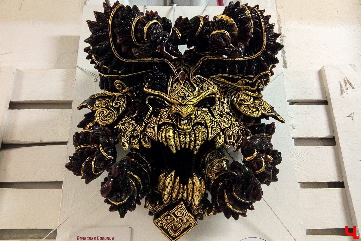 Арт-Субъект 2018 во Владимире