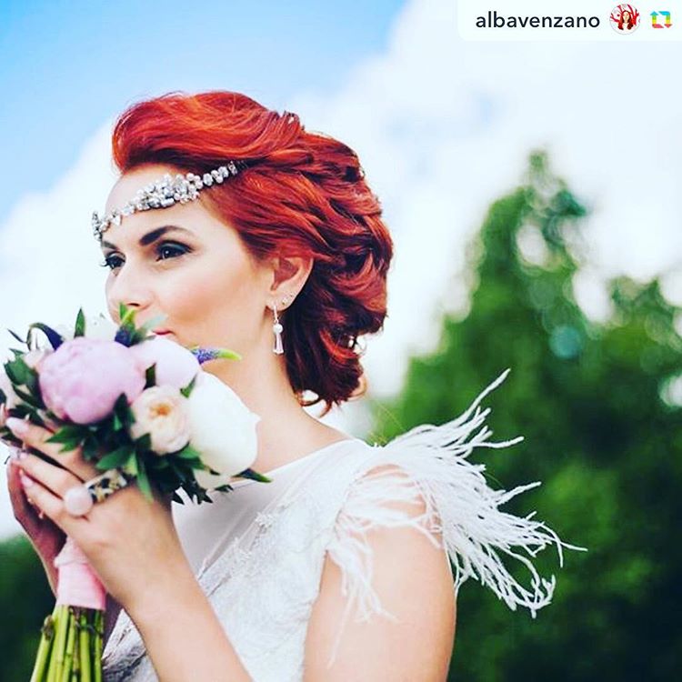 Украшения авторской работы