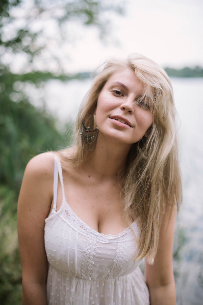 Светлана Олшанова