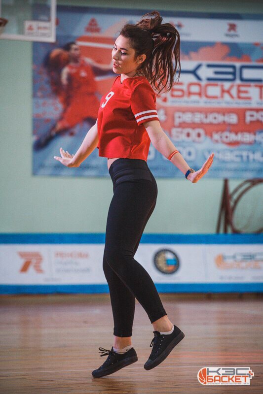 Ирина Боевая