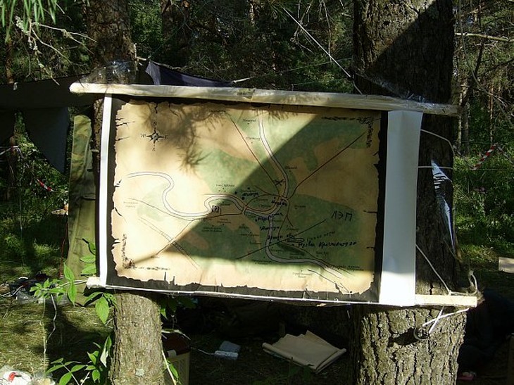 Владимирец Кирилл Николаенко уже 15 лет увлечен ролевыми играми. Что это такое? Чем интересно такое хобби? Насколько затратно? Обо всем этом наш земляк рассказал во время интервью