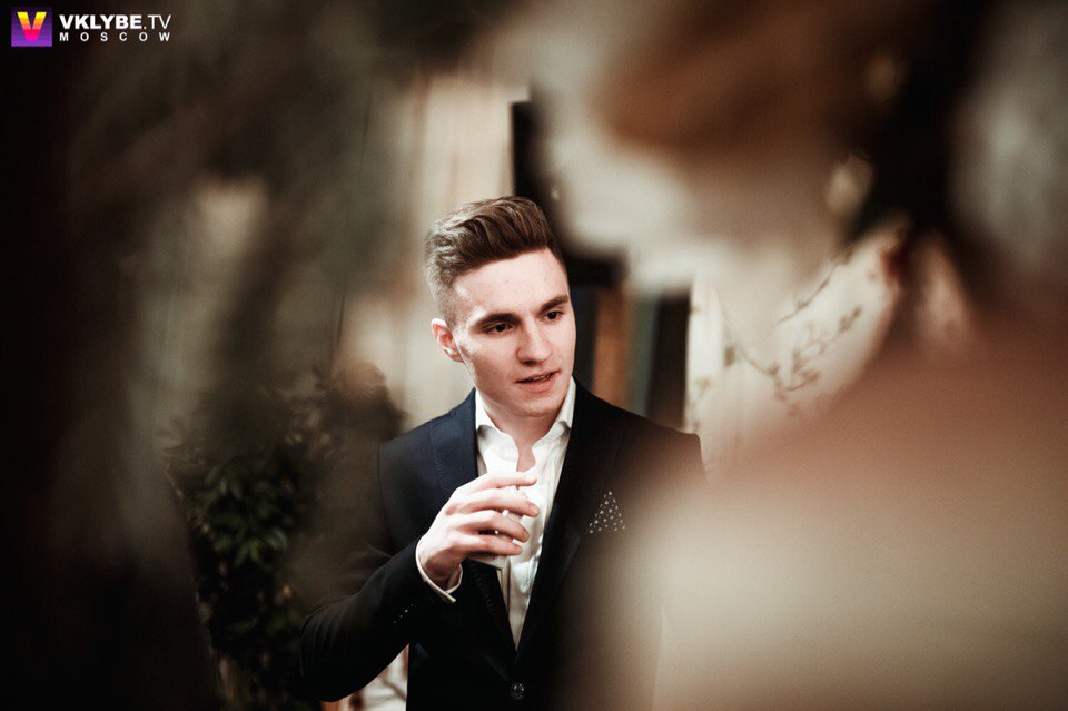 Алексей Гигаури