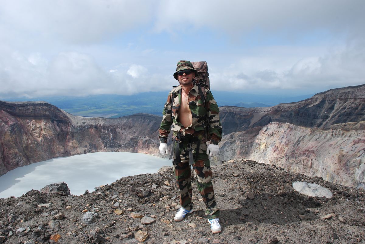 Владимирский фотограф Алексей Данилов совершил путешествие на Камчатку. Он поделился впечатлениями о своей поездке и дал советы, как подготовиться к путешествию на полуостров