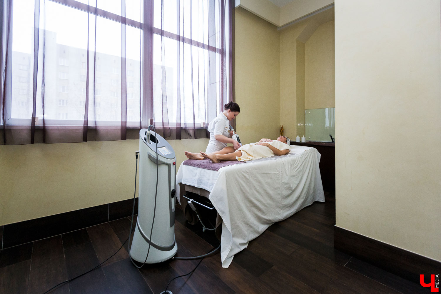 Эндосфера терапия Эндосфера терапия