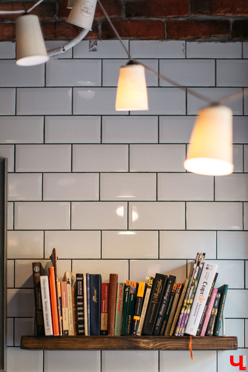 Куртош и кофе