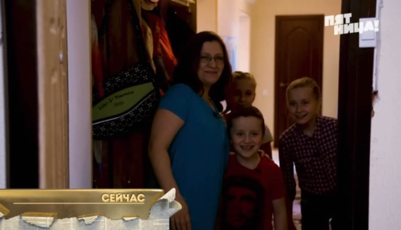 Секретный миллионер во Владимир