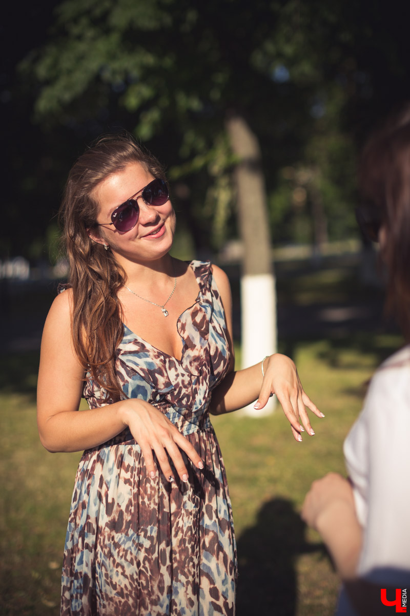 Владимирская порноактриса Рената Фокс