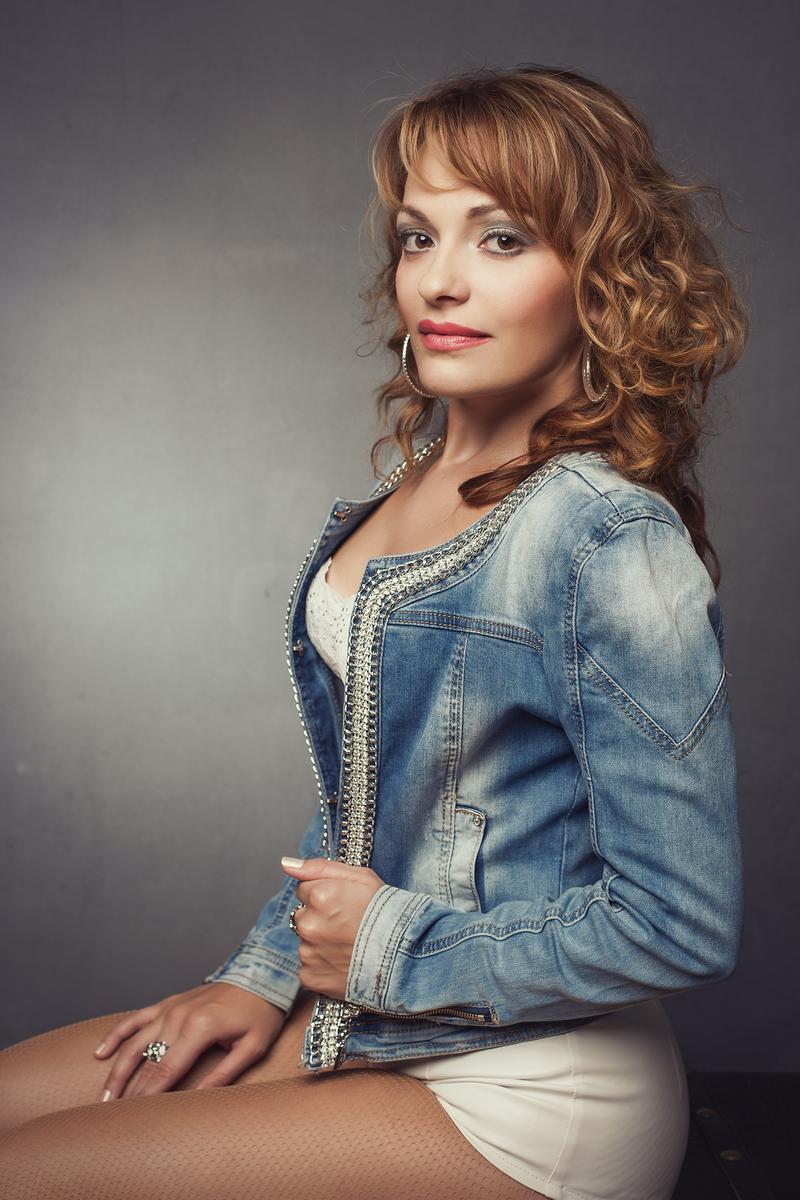 Ольга Коломытцева