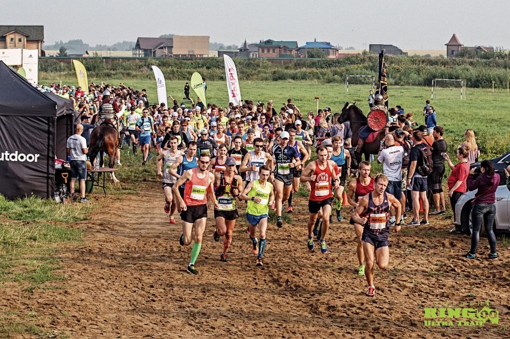 22 июля в Суздале состоятся соревнования по трейлраннингу Golden Ring Ultra-Trail 100. В нем примут участие более 3000 спортсменов и любителей бега со всего мира