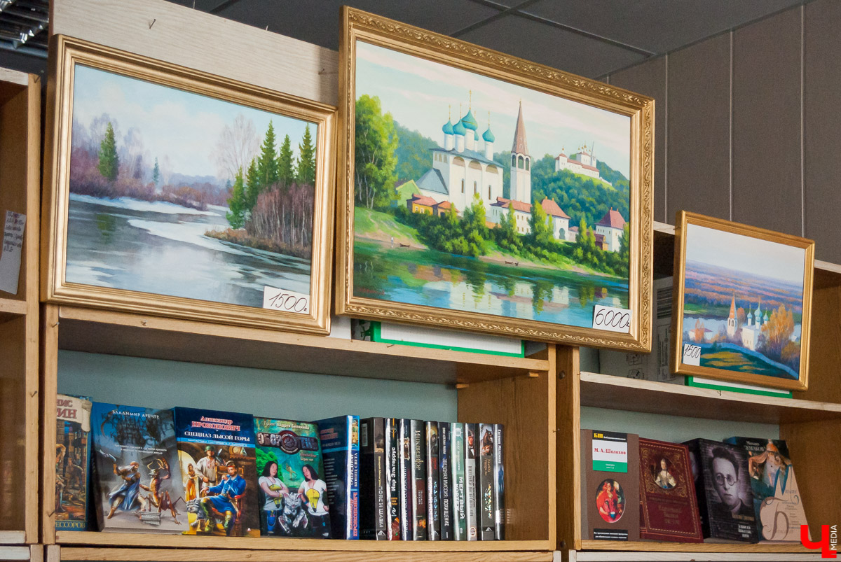 Как экспедиция «Ключ-Медиа» купечество в Гороховце искала