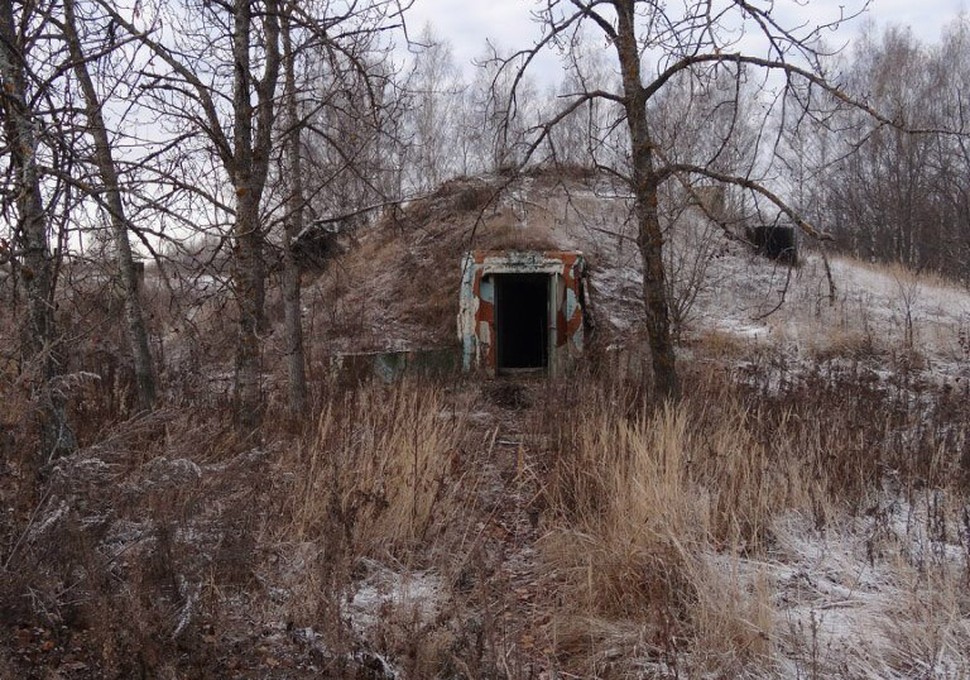 КП602 РП и ЗКП54 РД