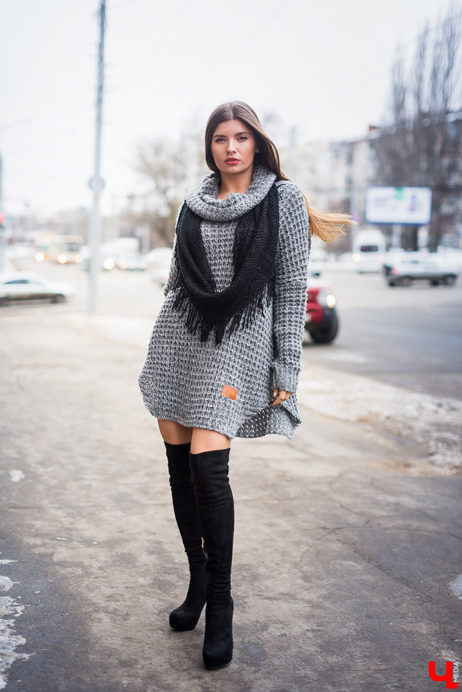 Вязка “Кольчуга”