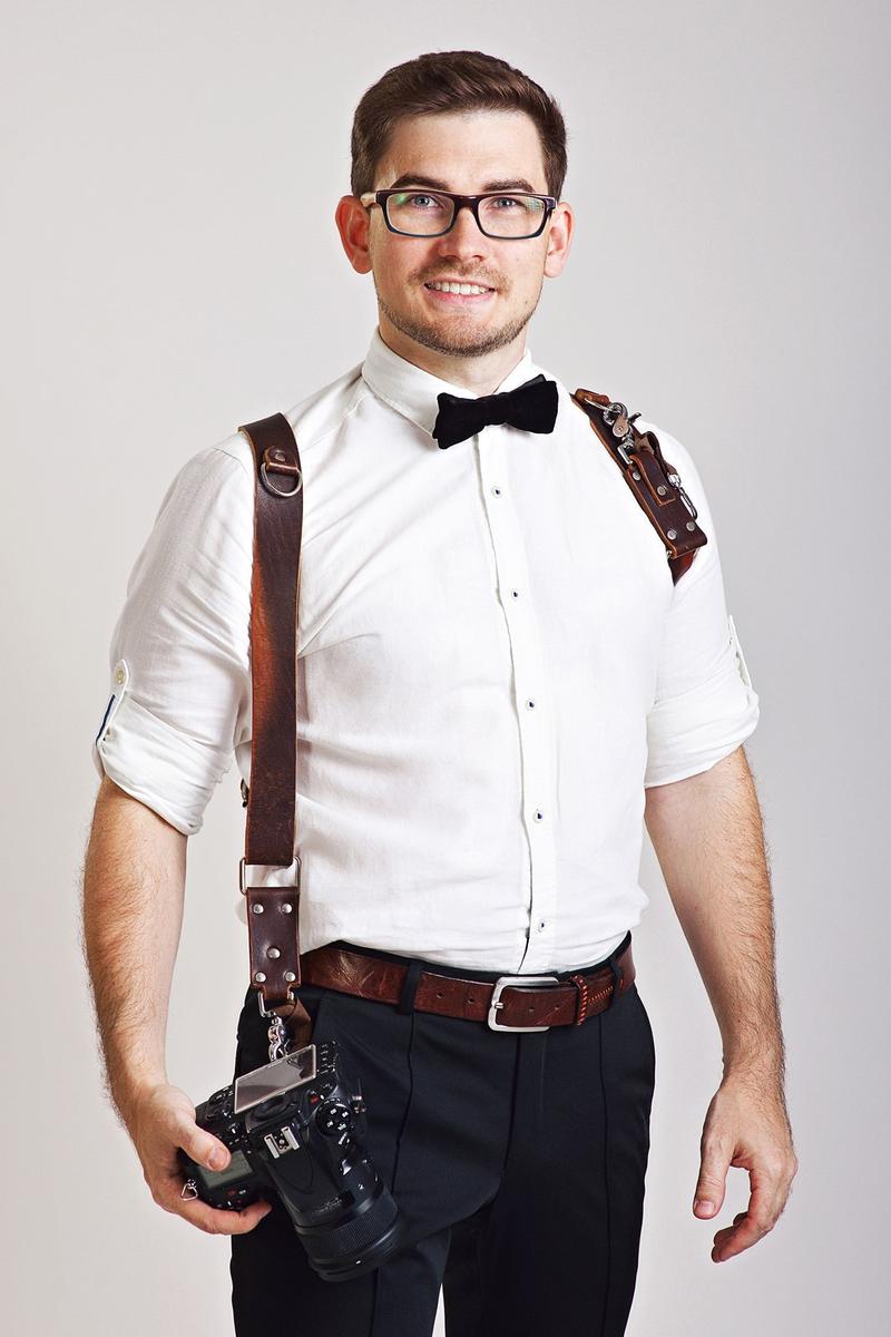 Снимок владимирского фотографа попал в коллекцию лучших свадебных фото мира