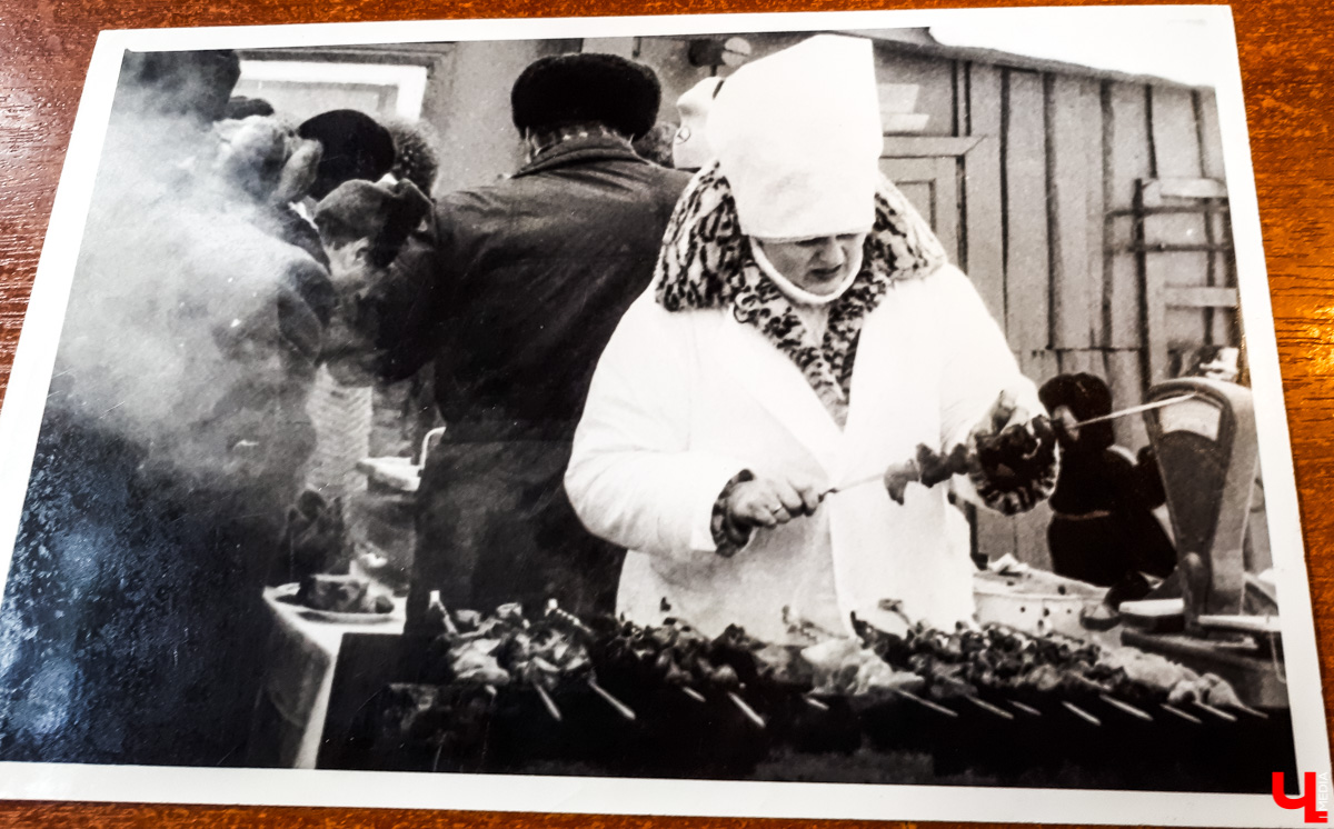 26 августа состоится юбилей владимирского парка “Дружба”. Мы опубликовали уникальные фотографии из истории парка и программу празднования его пятидесятилетия