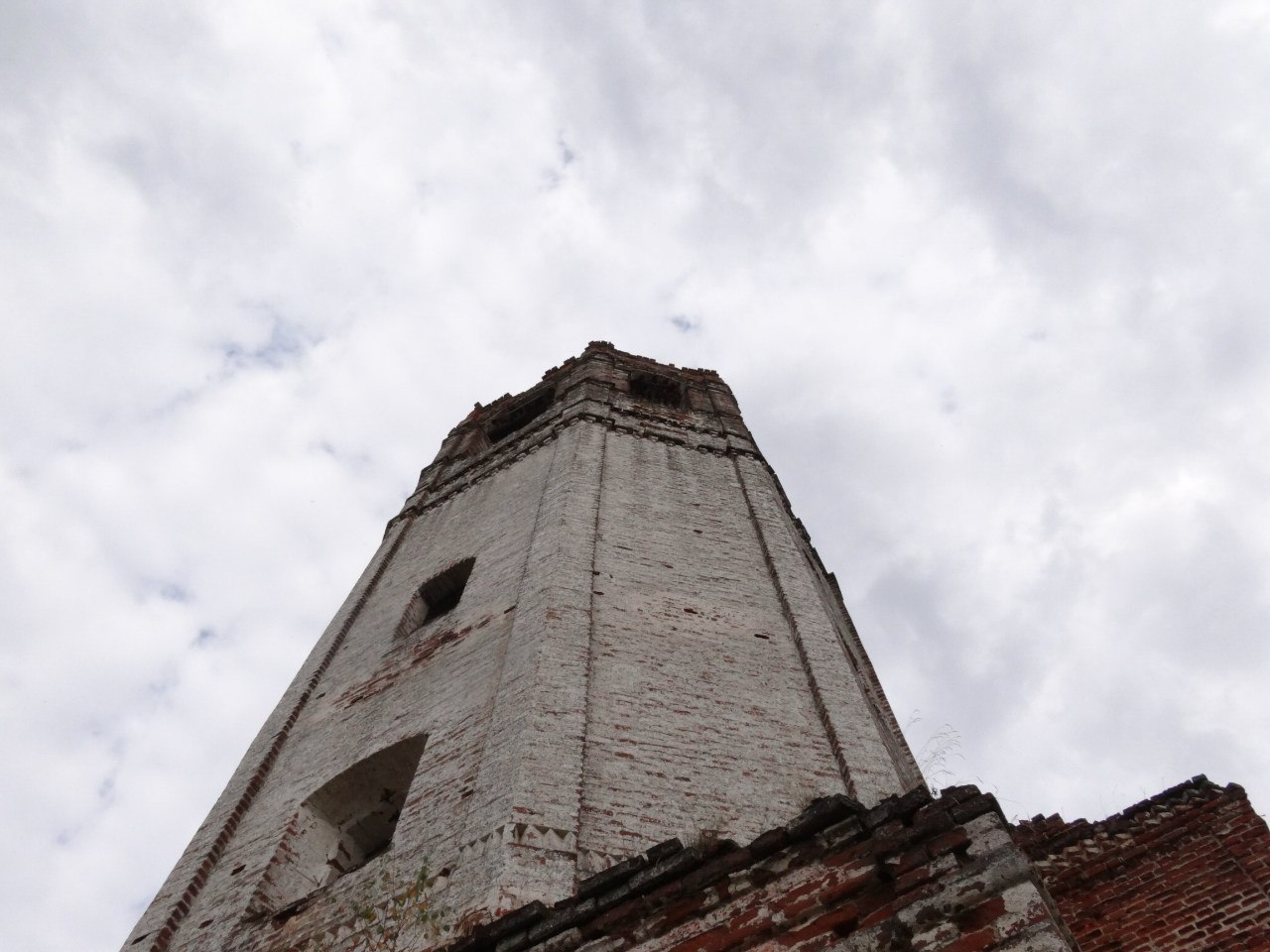 Урочище Веретьево