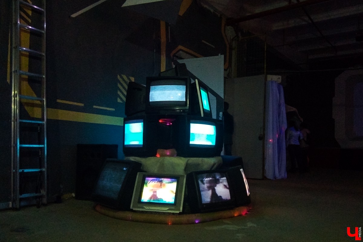 Арт-Субъект 2018 во Владимире