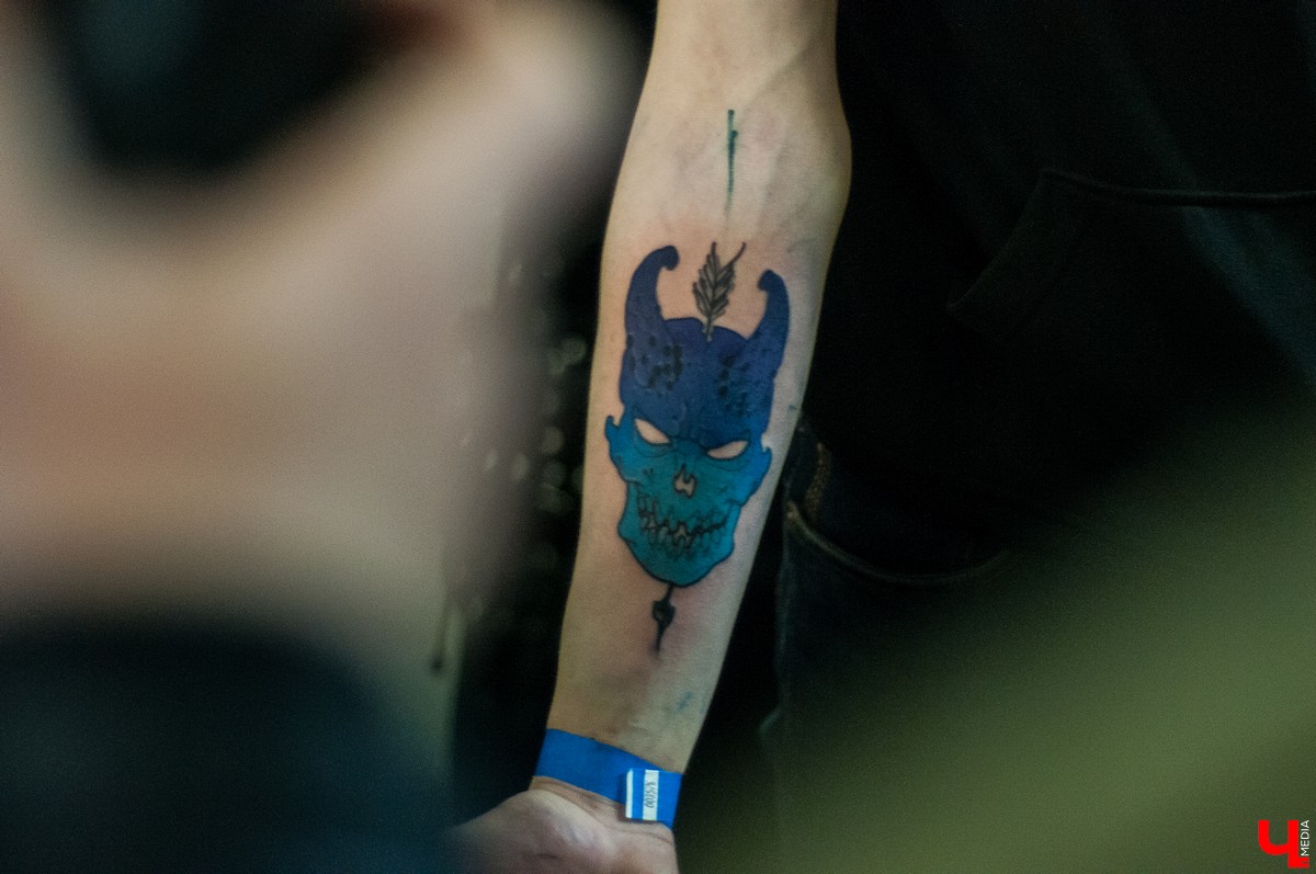 Арт-Субъект 2018 во Владимире