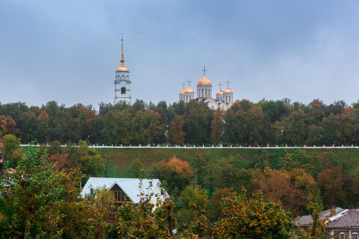 Современная пешеходная зона на улице Георгиевская когда-то выглядела совсем иначе. Историю ее становления и развития можно проследить в исторической сводке, которую “Ключ-Медиа” подготовил специально для вас